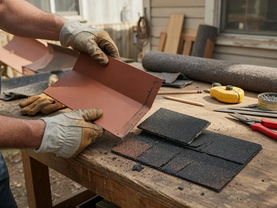 Roof Repair company in Josephine, WV